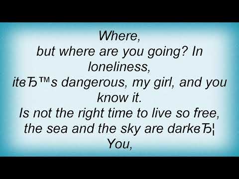 Arachnes - Arachne Lyrics