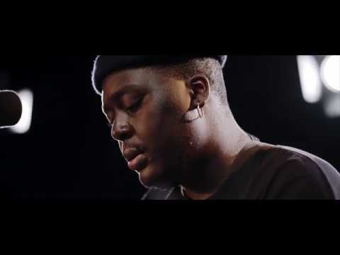 Jordan Mackampa & Rachel Chinouriri - Everybody Wants to Rule the World | YouTube Space, London