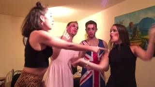 &quot;Say You&#39;ll Be There (Single Mix)&quot; Fan Video