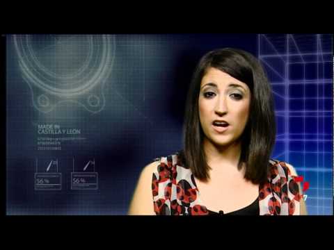 Made in Castilla y León (19/06/2011)