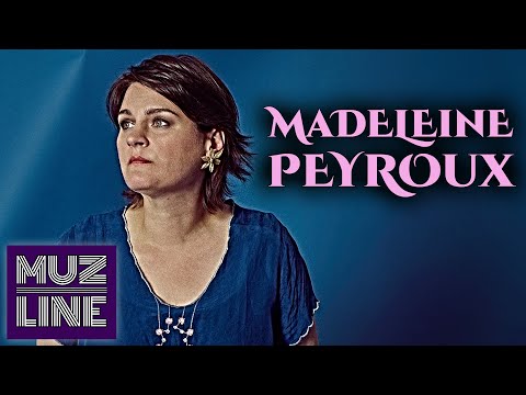 Madeleine Peyroux Live in Switzerland 2012