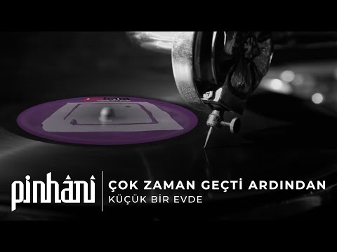 Video thumbnail for Çok Zaman Geçti Ardından