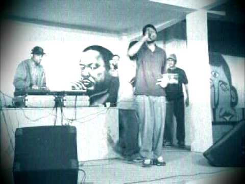 Eu Curto Rap video