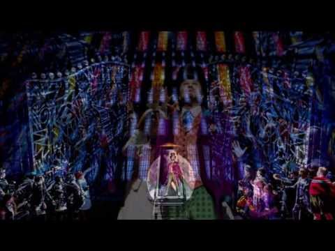 Charlie and the Chocolate Factory - London Musical - Almost Nearly Perfect (Acoustic)