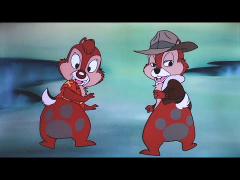 Chip n Dale, Honorary Wonder CAKES