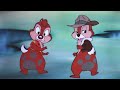 Chip N Dale Honorary Wonder CAKES