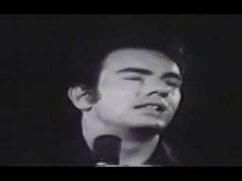 Neil Diamond - Shilo live 1967