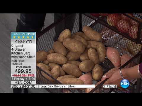 HSN | Healthy Kitchen Solutions featuring DASH 01.01.2017 - 05 PM