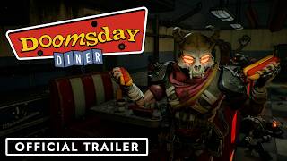 Doomsday Diner