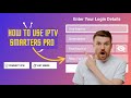 How To Use IPTV SMARTERS PRO On Any Device Updated 2025