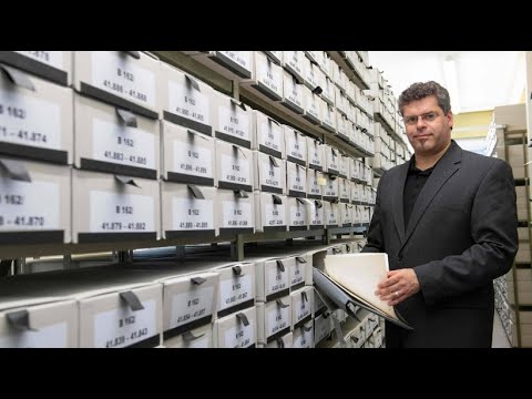 Investigative team from Ludwigsburg is on the trail of the last Nazi criminals