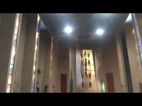 Hans-Friedrich Micheelsen: Lobe den Herren (Toccata)