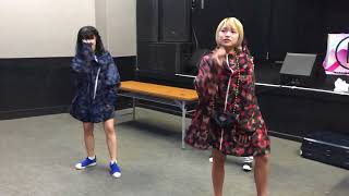 TOKYOチューインガムアカペラver./ライムベリー20171015
