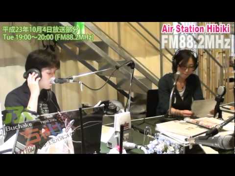 九国YaHo!! vol.88（ラジオ　ぶっちゃけ！#45：黒崎まちなか大学）