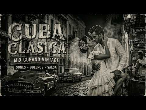 Cuban Music Journey – Desde La Habana Vieja