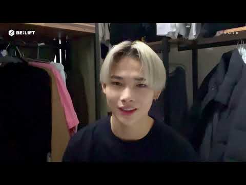 [VOSTFR][-note] 210416 NI-KI - ENHYPEN (엔하이픈)