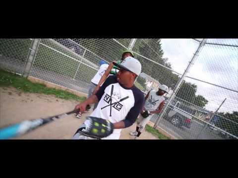 Quic N Teaz - All The Way Home ft Aura Bankrol, Young Diz