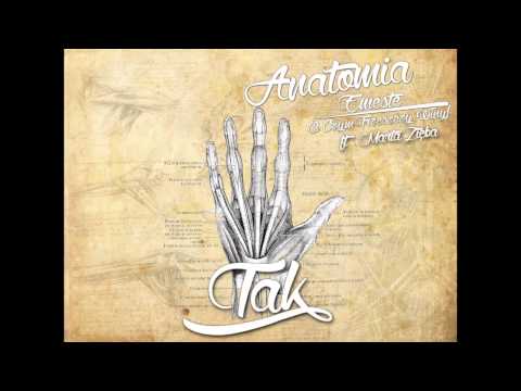 1. Emeste x O.C.T.W – Tak feat. Marta Zięba, prod. Mundas O.C.T.W (Anatomia LP)
