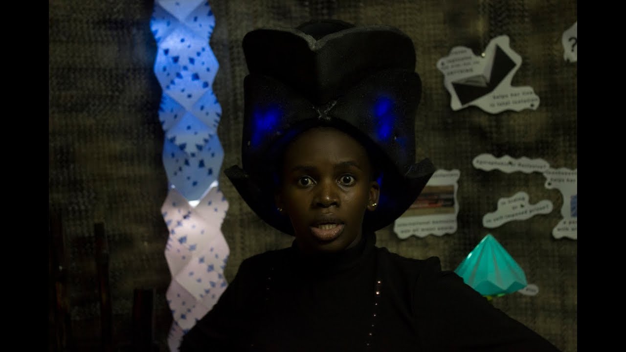 Trailer - Her Broken Shadow #dilstories