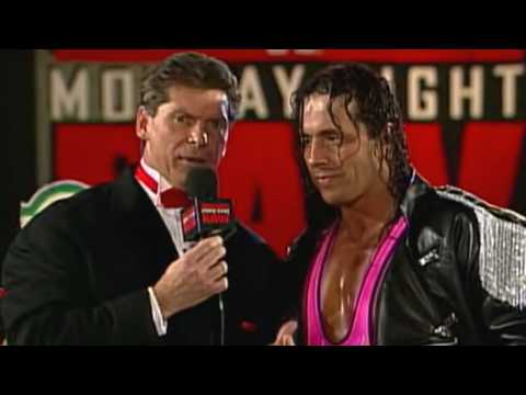The Infamous Montreal Screwjob Explained