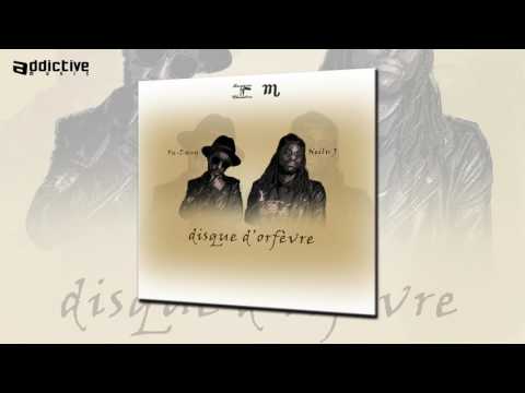 Fa-Dany et Neilu J - Disque d’Orfèvre