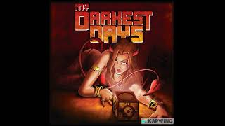 My Darkest Days - Every Lie (AI Adam Gontier Cover)