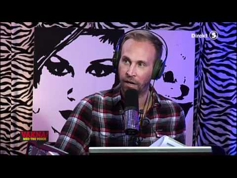 Tre saker som gör Jakob vansinnig - VAKNA! med the Voice