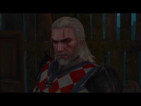 The Witcher 3 Boss 46 - Spoon Collector