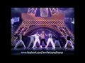 Jennifer Lopez Love Don T Cost A Thing Live At ABC 2001