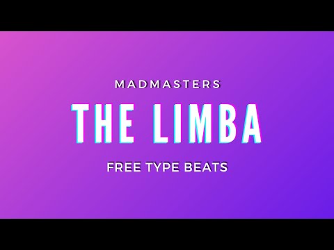 (Free Type Beat) Pleasure | The Limba x Andro Type Beat 2021