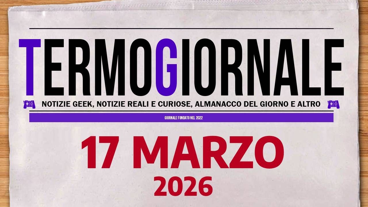TermoGiornale 17-03-26