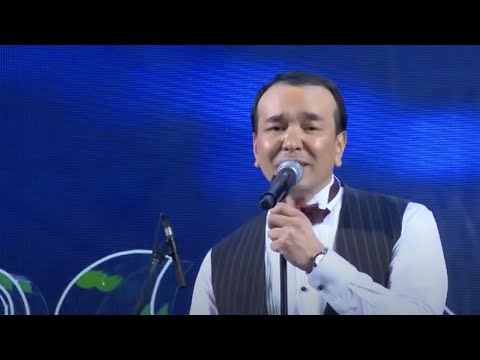 Ozodbek Nazarbekov - Dil bo'ldi | Озодбек Назарбеков - Дил булди (VIDEO)