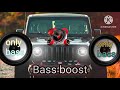Only Bass Vibration Bass Boost No Song Only Bass Boost And Hand Vibration Only Bass Bj Ankush Music