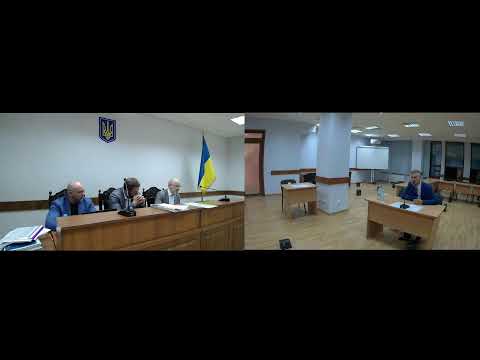 засідання у пленарному складі