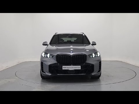 BMW X5 xDrive50e M Sport - Image 2