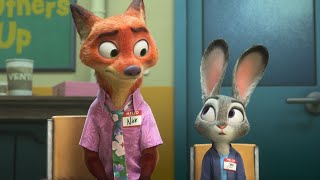 Zootopia 2 Official Trailer gameplay video by sarahhilton, 2:21 duration