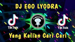 Download lagu DJ EGO LYODRA FULL BASS || VIRAL TIKTOK TERBARU 2023 mp3