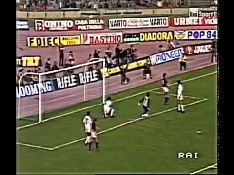 1984/85, Serie A, Torino - Lazio 1-0 (06)