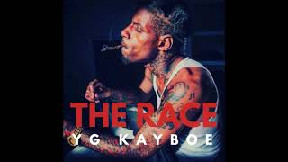 YG KAYBOE | THE RACE [TAY-K] BOEMIX