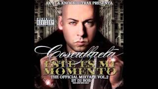 Cosculluela~Humo  -LoNuevoDeReggaetonPR