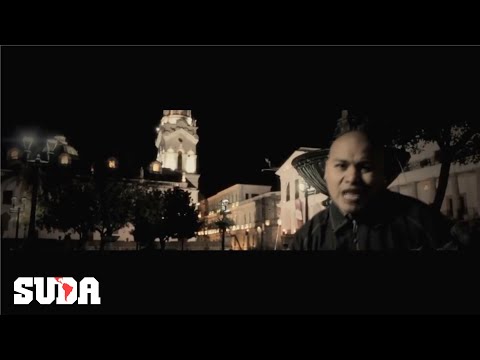 Zadickillah ft. Enevilla Und. - Ciudad de Violencia