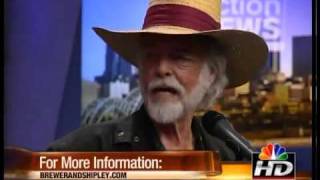 Brewer &amp; Shipley rock out on Midday