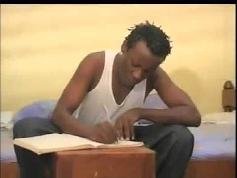 Bwana misosi nitoke vipi