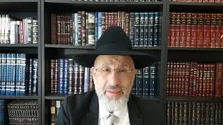 Les affres de la jalousie (Rabbénou) Réussite pour Binyamin Yaacov ben Josiane et toute sa famille