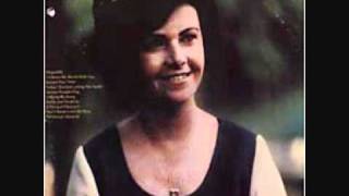 Billie Jo Spears- I'll Share My World With You