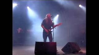 Rosendo - Como el pico de un colchón (Viña Rock 2008)