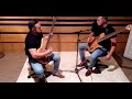 "Wind Sprint" (John Patitucci) played by Robert Vizvari