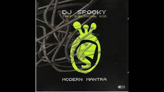 Skip Town - Aesop Rock (Modern Mantra)