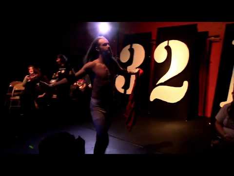 Jesus Christ Jr.  vs.  Dave Turner - 04/04/2019 - 3-2-1 BATTLE!