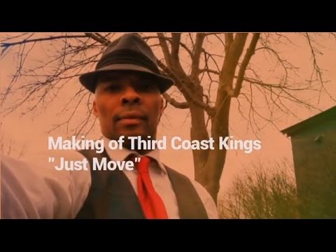 Third Coast Kings | 19 May 2014